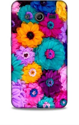 ND ENTERPRISE Back Cover for SAMSUNG CORE2