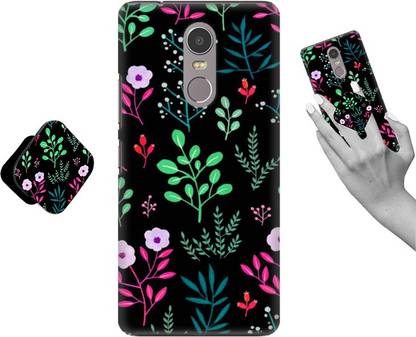 COBIERTAS Back Cover for Lenovo K6 Note