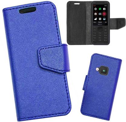 Gizmofreaks Flip Cover for Nokia 5310 2020 XpressMusic TA-1212 DS