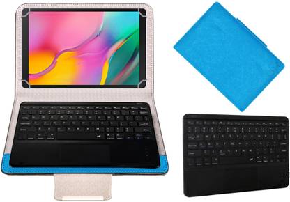 ACM Keyboard Case for samsung galaxy tab a 10.1 (2019) sm-t510