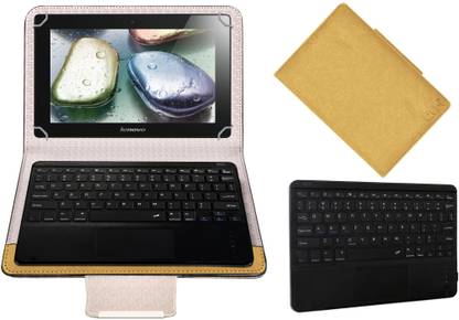 ACM Keyboard Case for Lenovo S6000 10.1"