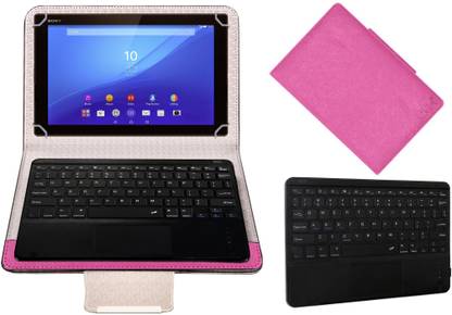 ACM Keyboard Case for Sony Xperia Z4 Tablet