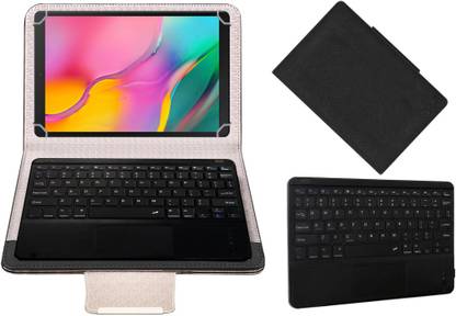 ACM Keyboard Case for Samsung Galaxy Tab A 10.1 Wi-Fi Sm-T510nzkd