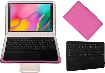 ACM Keyboard Case for Samsung Galaxy Tab A 10.1 Lte