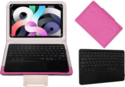 ACM Keyboard Case for Apple Ipad Air (4th Gen) Myfm2hn/A