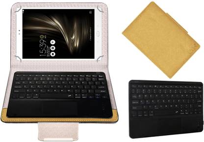 ACM Keyboard Case for Asus Zenpad 3s 10 Lte