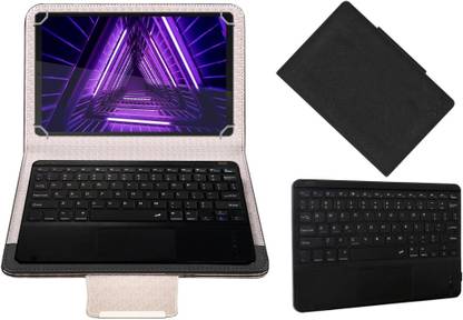 ACM Keyboard Case for Lenovo M10 Fhd Plus 2nd Gen 10.3