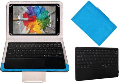 ACM Keyboard Case for Lg G Pad 3 10.1