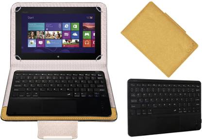 ACM Keyboard Case for Asus Vivotab Tab Rt Tf600tg