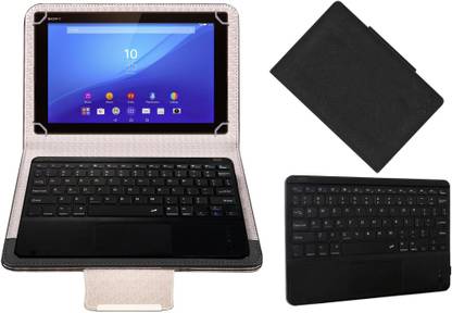 ACM Keyboard Case for Sony Xperia Z4 Tablet