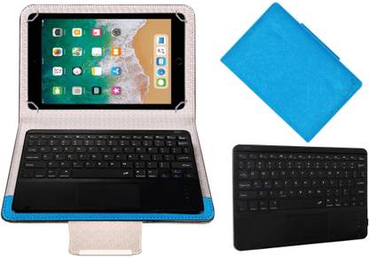 ACM Keyboard Case for Apple Ipad 9.7 2018 A1893