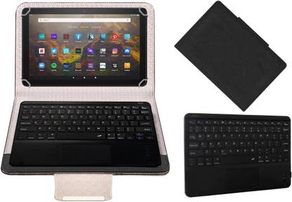 ACM Keyboard Case for Amazon Fire Hd 10 2021