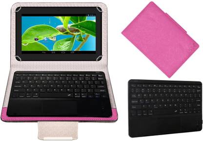 ACM Keyboard Case for Aakash Ubislate 3g10