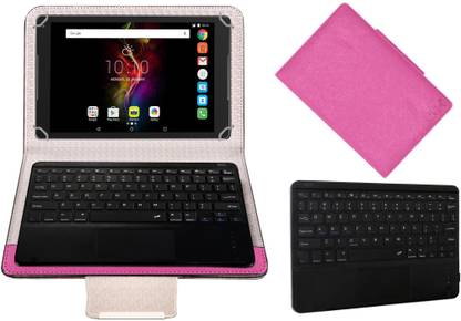 ACM Keyboard Case for Alcatel Pop 4