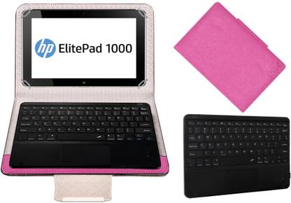 ACM Keyboard Case for Hp Elitepad 1000 G2