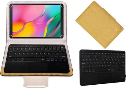 ACM Keyboard Case for samsung galaxy tab a 10.1 sm-t510