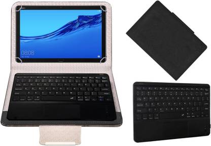 ACM Keyboard Case for Huawei Mediapad M5 Lite 10.1