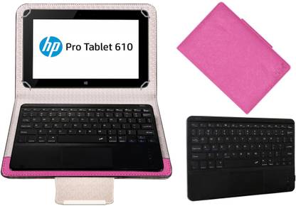 ACM Keyboard Case for Hp Pro Tablet 610 G1 Pc