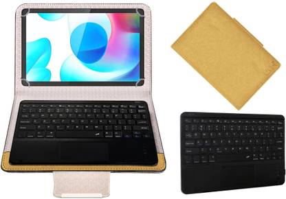 ACM Keyboard Case for Realme Pad 4gb 10.4