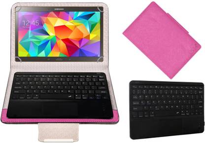 ACM Keyboard Case for Samsung Galaxt Tab S Sm-T805
