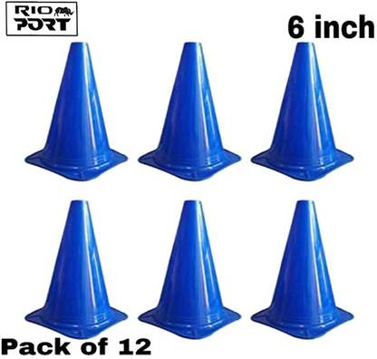 RIO PORT Cone Marker Pack of 1