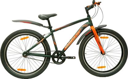 HERCULES TRAILFIRE RF DBF 26 T (inch) Mountain/Hardtail Cycle