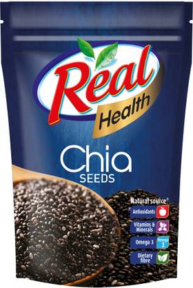 Real Chia Seeds Chia Seeds