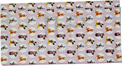 ThemeHouseParty Minnie Mouse Gift wrap paper Minnie Paper Gift Wrapper