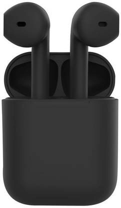 Togkart TWS I12 Black Bluetooth