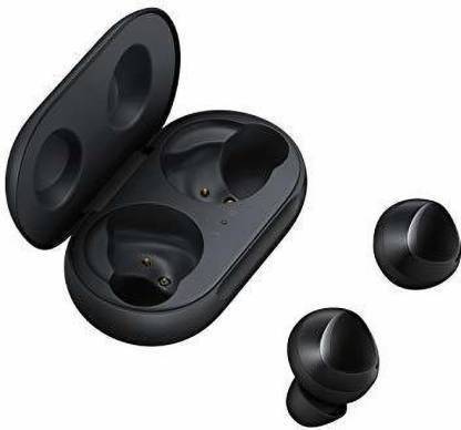 IMS Galaxy BUDS PLUS ,with Charging Case,Superb battery backup Bluetooth