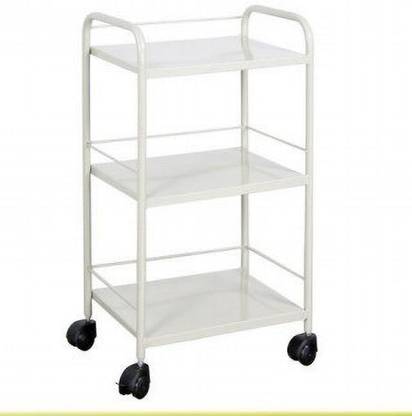 IFB Steel Instrument Trolley