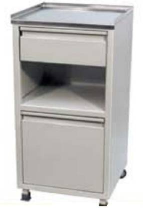 IFB Steel Medicine Trolley