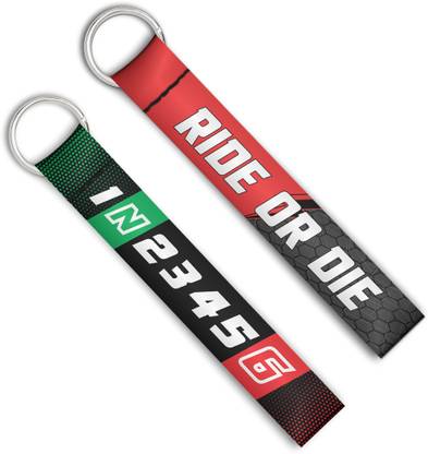 SBKOFFICIALS 165465 Key Chain