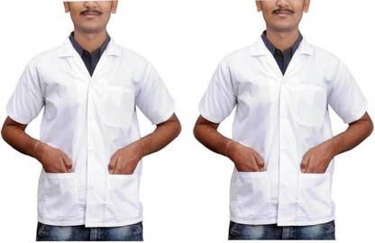 Limbda Lab Coat