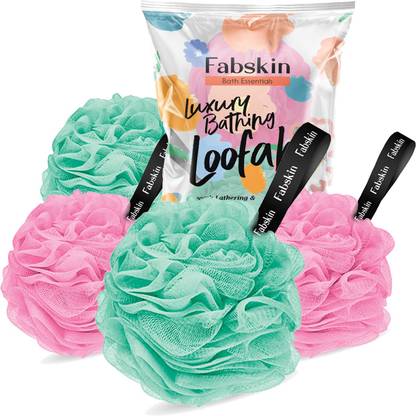 Fabskin Loofah