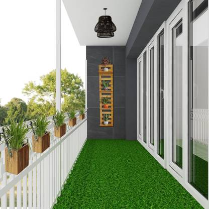 Flipkart SmartBuy PP (Polypropylene) Floor Mat