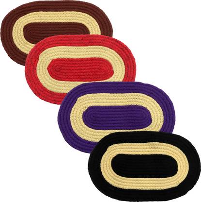 Online Quality Store Cotton Door Mat