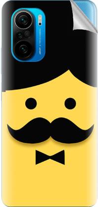 tiddler Xiaomi Poco F3 Mobile Skin