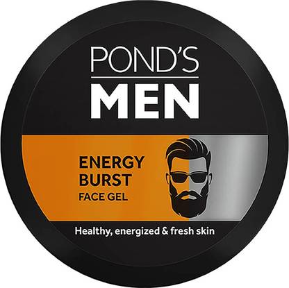 Pond's Men Energy Burst Face Gel