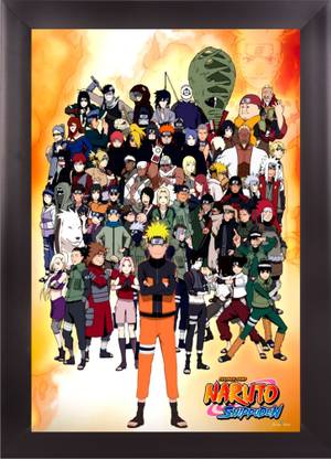 Risty Shop Acrylic Wall Photo Frame