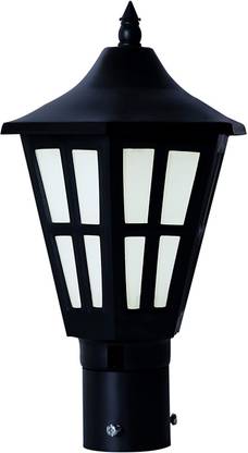 Arihant decolite GEN-HURRICANE GATE LIGHT, PACK OF 1 Gate Light Outdoor Lamp