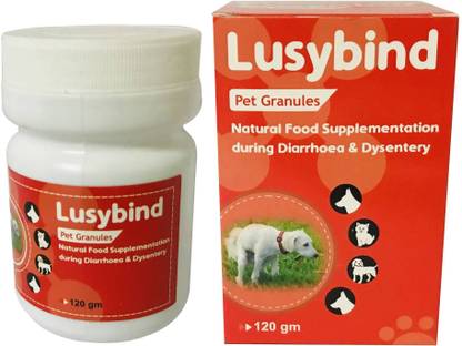 Lusybind Lucybind Dog Chew