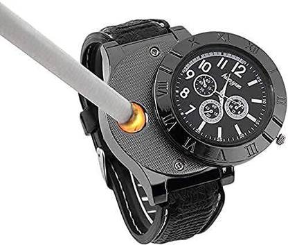 AJSS COLLECTION DC Connector Lighter watch Car Cigarette Lighter