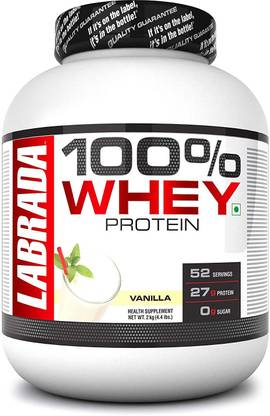 Labrada Whey Protein