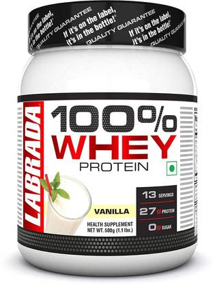 Labrada Whey Protein