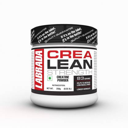 Labrada Crealean Creatine
