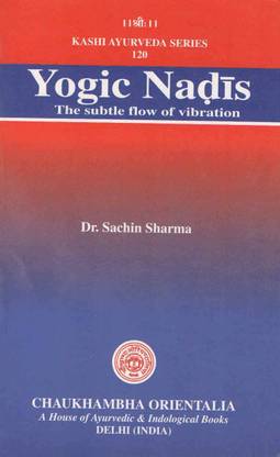 Yogic Nadis The Subtle Flow Of Vibration