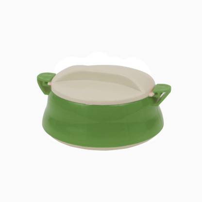 Spillbox HotBox Miniature Household Kitchen Appliances Pretend Play Toy for Kids - GREEN