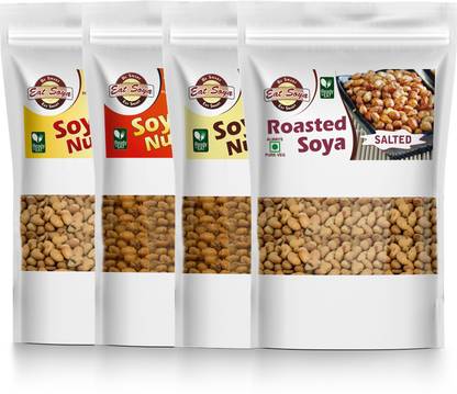 Eat Soya PACK OF 4,800g
