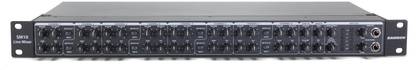 SAMSON SM10 Digital Sound Mixer